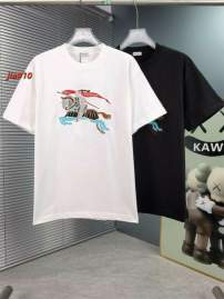 Picture of Burberry T Shirts Short _SKUBurberryM-3XL12yr11920326